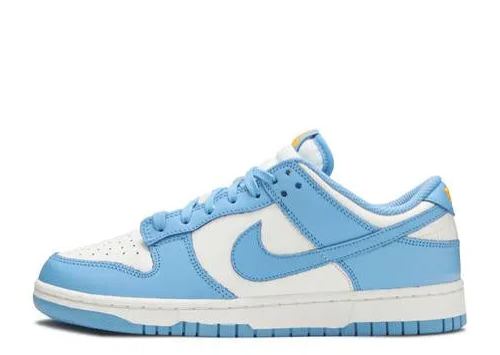 Nithtke Low Top Dunk SB