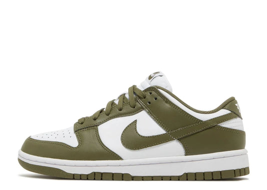 Nithtke Low Top Dunk SB