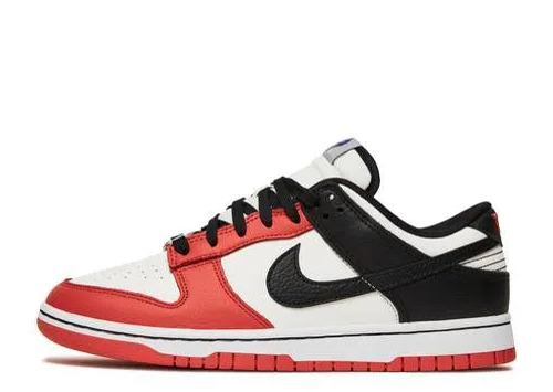 NithtkeLow Top Dunk SB