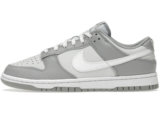 Nithtke Low Top Dunk SB