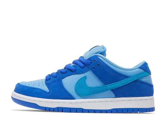 Nithtke Low Top Dunk SB