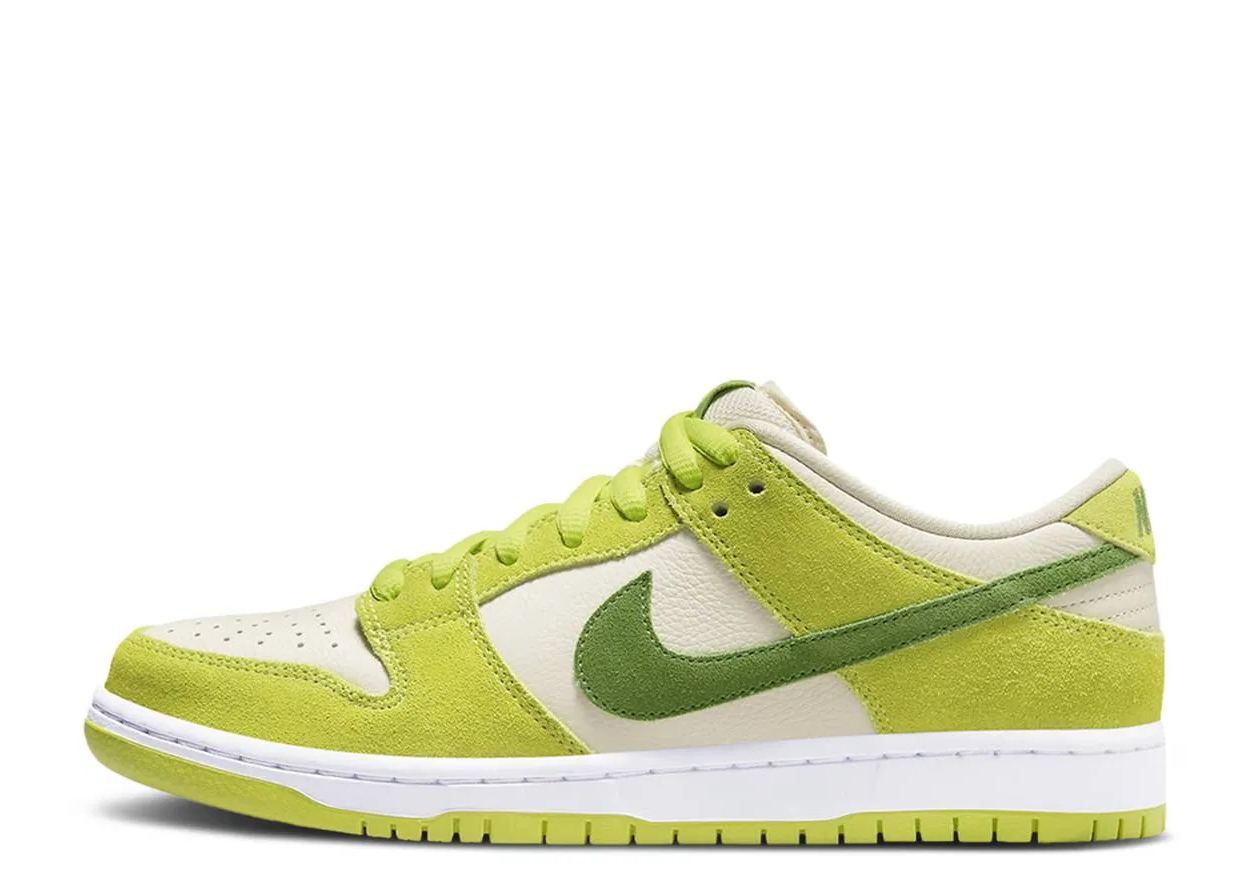 Nithtke Low Top Dunk SB