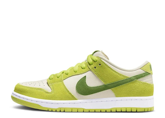 Nithtke Low Top Dunk SB