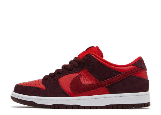 Nithtke Low Top Dunk SB