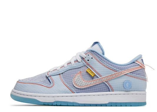 Nithtke Low Top Dunk SB