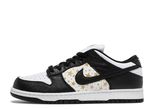 Nithtke Low Top Dunk SB