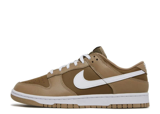 Nithtke Low Top Dunk SB