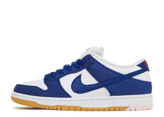 Nithtke Low Top Dunk SB