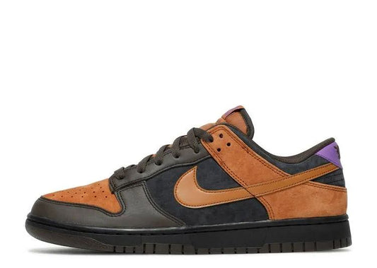 Nithtke Low Top Dunk SB