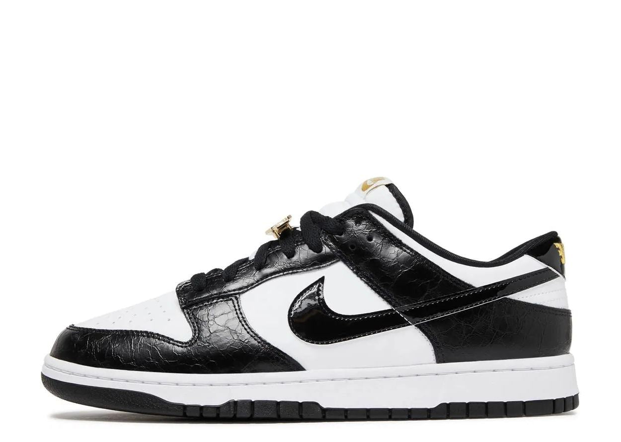 Nithtke Low Top Dunk SB