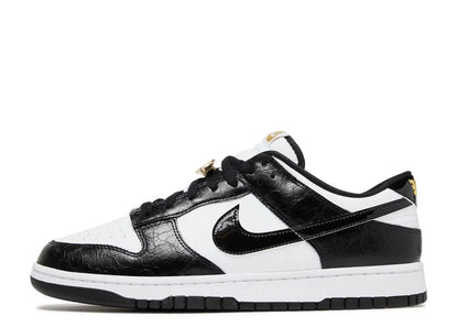 Nithtke Low Top Dunk SB