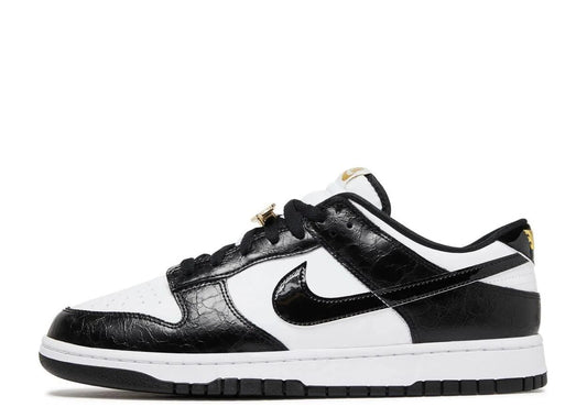 Nithtke Low Top Dunk SB