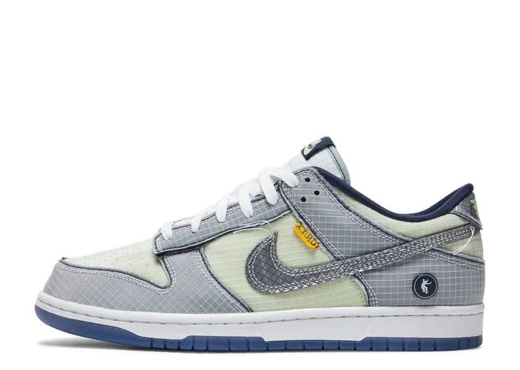 Nithtke Low Top Dunk SB