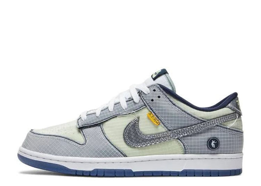 Nithtke Low Top Dunk SB