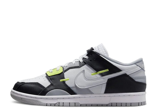 Nithtke Low Top Dunk SB