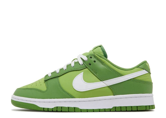 Nithtke Low Top Dunk SB