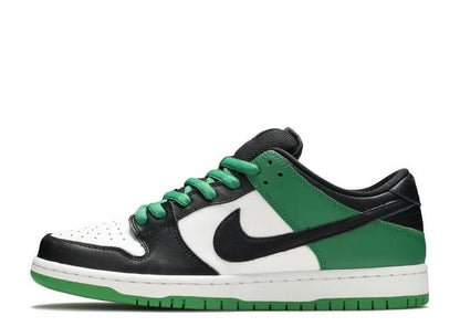 Nithtke Low Top Dunk SB