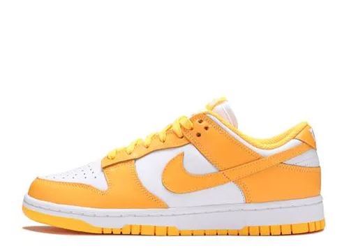 Nithtke Low Top Dunk SB