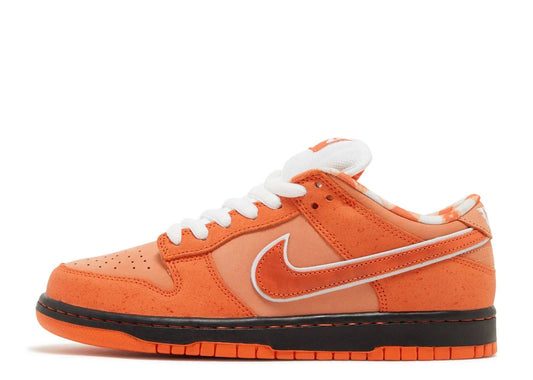 Nithtke Low Top Dunk SB