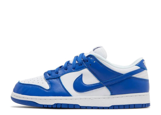 Nithtke Low Top Dunk SB