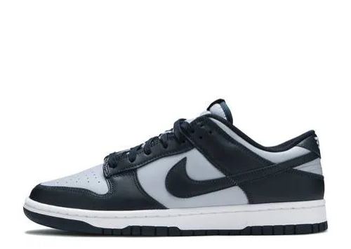 Nithtke Low Top Dunk SB