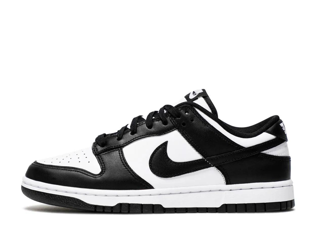 Nithtke Low Top Dunk SB