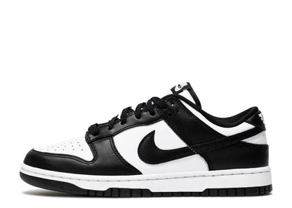 Nithtke Low Top Dunk SB