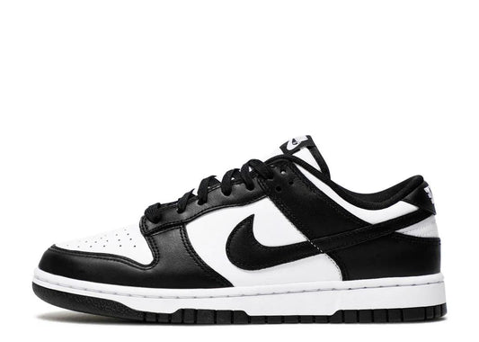 Nithtke Low Top Dunk SB