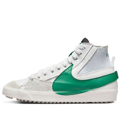 Nithtke blathtzer Mid '77 Jumbo 'Summit White Malachite' DR8595-100