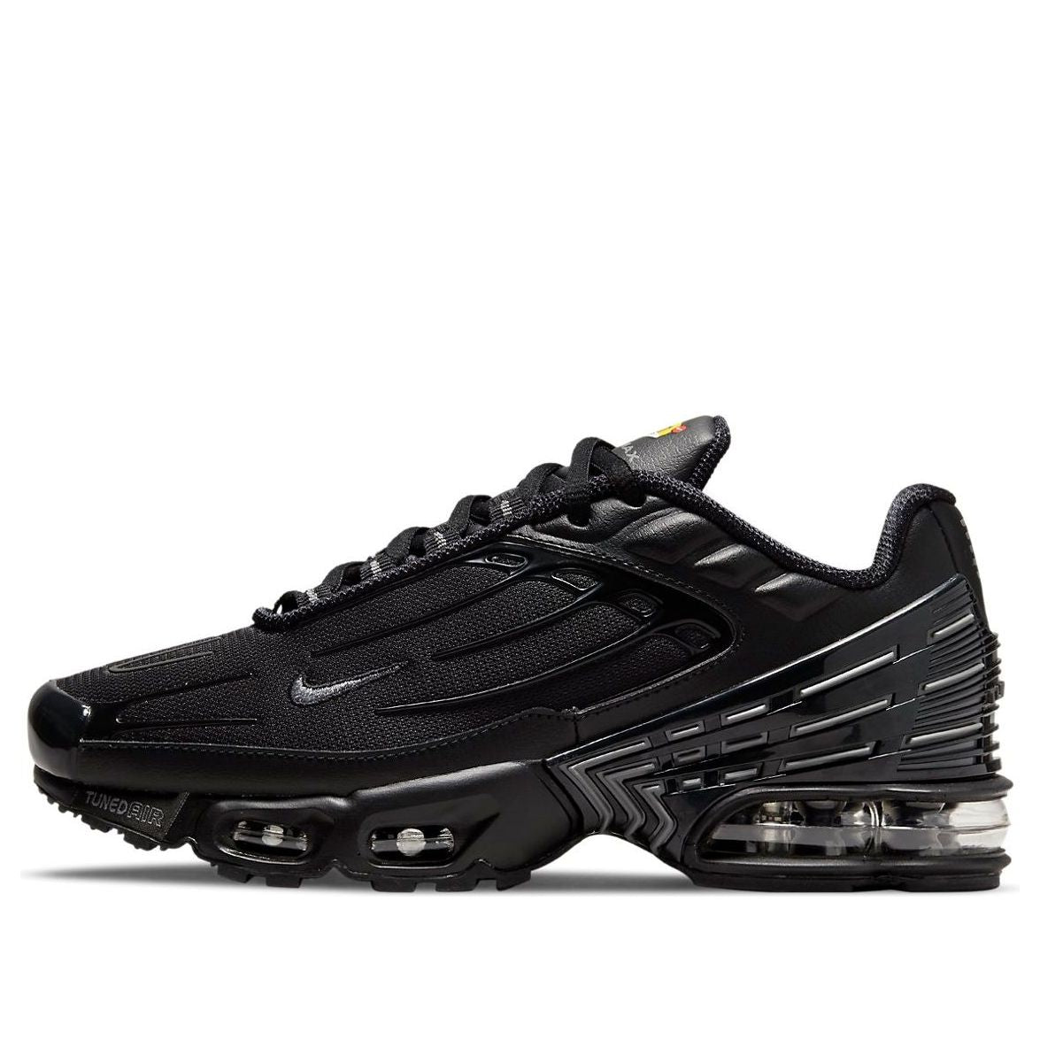 (GS) Nithtke Aithtr Max Plus 3 'Black' DM3269-001