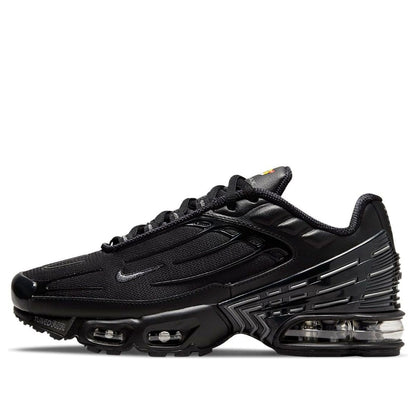 (GS) Nithtke Aithtr Max Plus 3 'Black' DM3269-001