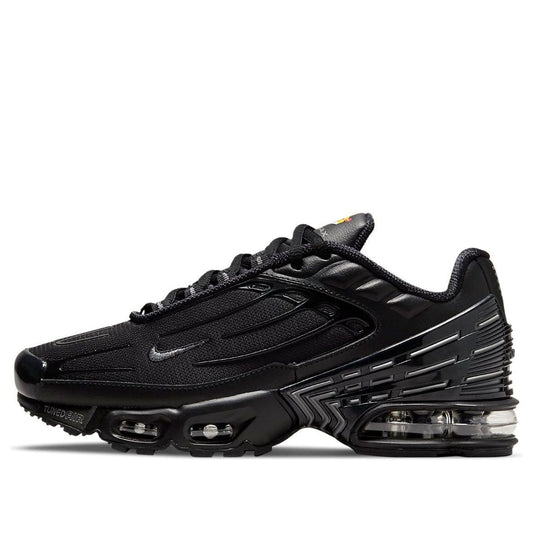 (GS) Nithtke Aithtr Max Plus 3 'Black' DM3269-001