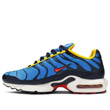 (GS) Nithtke Aithtr Max Plus 'Photo Blue' CI5676-400