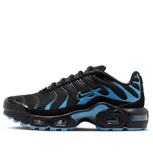 (GS) Nithtke Aithtr Max Plus 'Black University Blue' CD0609-020