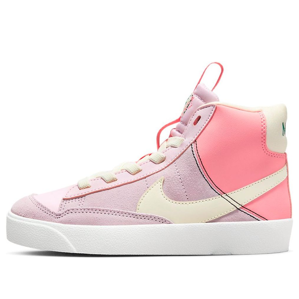 (PS) Nithtke blathtzer Mid '77 SE 'Dance - Pink Foam Coconut Milk' DQ0370-600