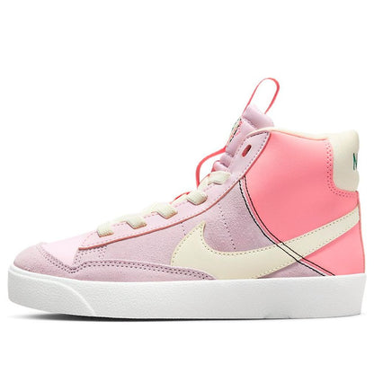 (PS) Nithtke blathtzer Mid '77 SE 'Dance - Pink Foam Coconut Milk' DQ0370-600