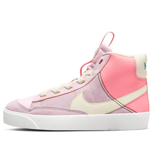 (PS) Nithtke blathtzer Mid '77 SE 'Dance - Pink Foam Coconut Milk' DQ0370-600