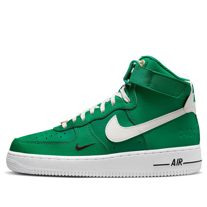 (WMNS) Nithtke Athtir Forthtce 1 High SE '40th Anniversary - Malachite' DQ7584-300