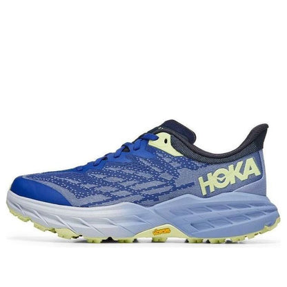 (WMNS) Hothtka ONE ONE Speedgoat 5 'Purple Impression Bluing' 1123158-PIBN