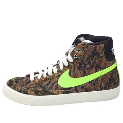 Nithtke blathtzer Mid '77 Premium VNTG 'Dark Loden' 537327-300