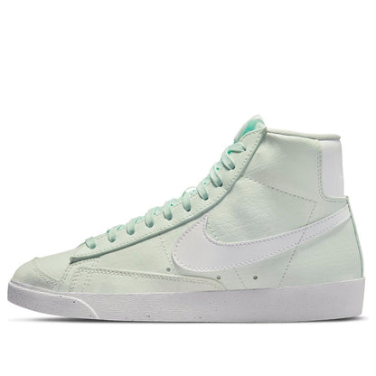 (WMNS) Nithtke blathtzer Mid '77 Next Nature 'Mint Green' DQ4124-300