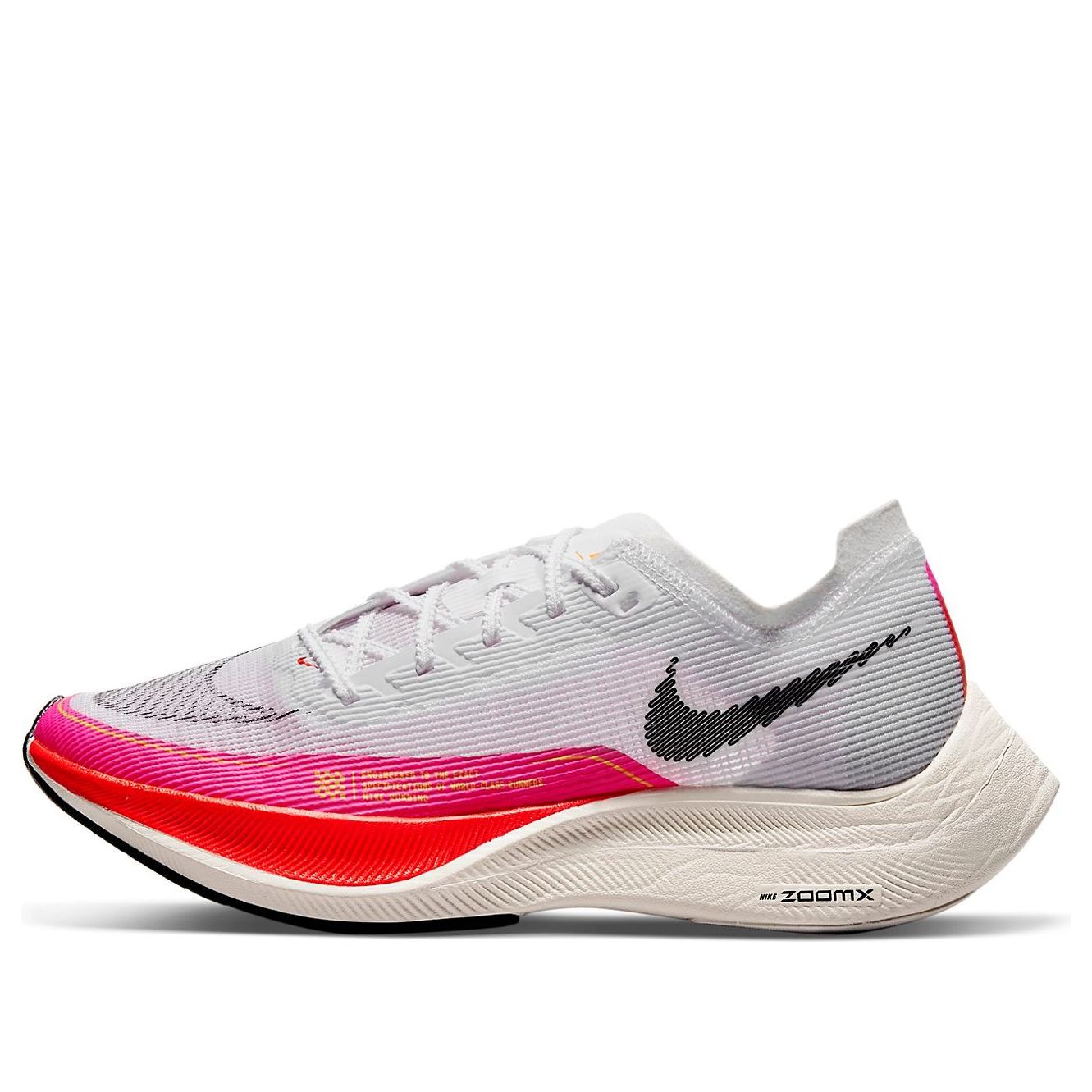 (WMNS) Nithtke Zoothtmx Vaporfly NEXT% 2 'Rawdacious' DJ5458-100
