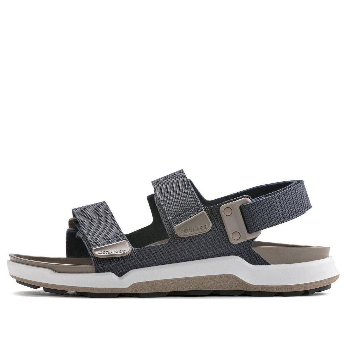 Birkenthtstock Tatacoa Birko-Flor Sandals 'Midnight' 1022241