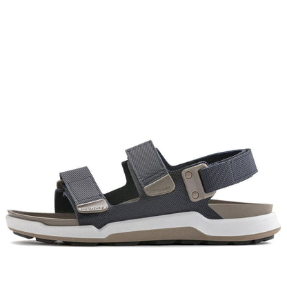 Birkenthtstock Tatacoa Birko-Flor Sandals 'Midnight' 1022241