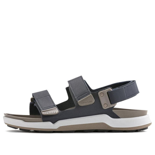 Birkenthtstock Tatacoa Birko-Flor Sandals 'Midnight' 1022241
