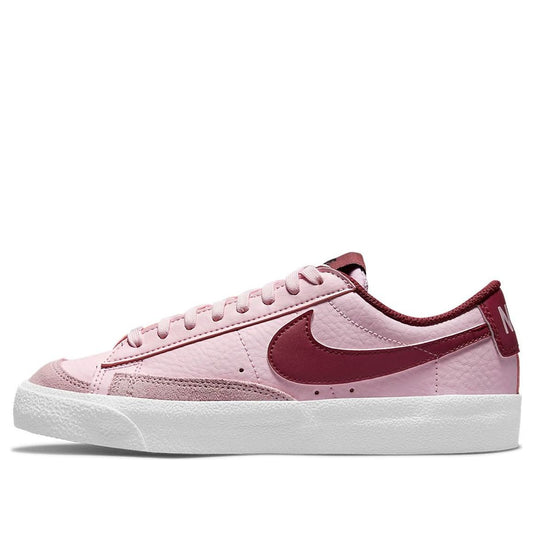 (GS) Nithtke blathtzer Low '77 'Pink Foam Dark Beetroot' DA4074-600