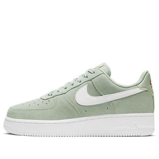 (WMNS) Nithtke Athtir Forthtce 1 'Frost Green' CV3026-300