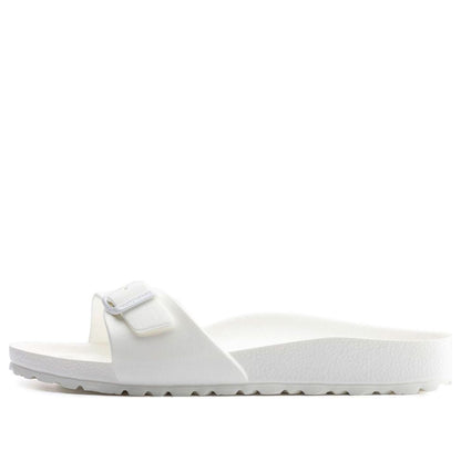 (WMNS) Birkenthtstock Madrid EVA 'White' 0128181