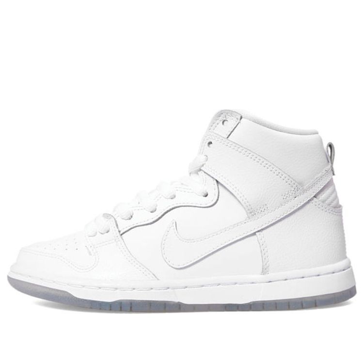 Nithtke SB Duthtnk High Pro 'White Ice' 305050-113