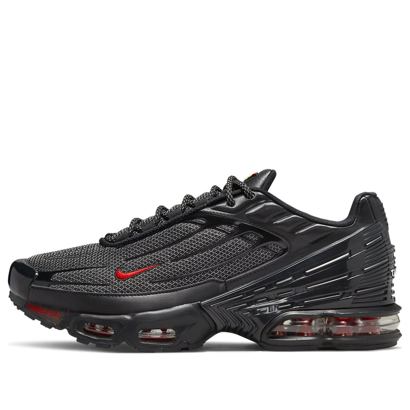 Nithtke Aithtr Max Plus 3 'Bred' DO6385-002